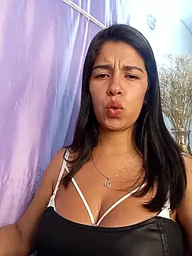 Nathaly_12 live sex cam