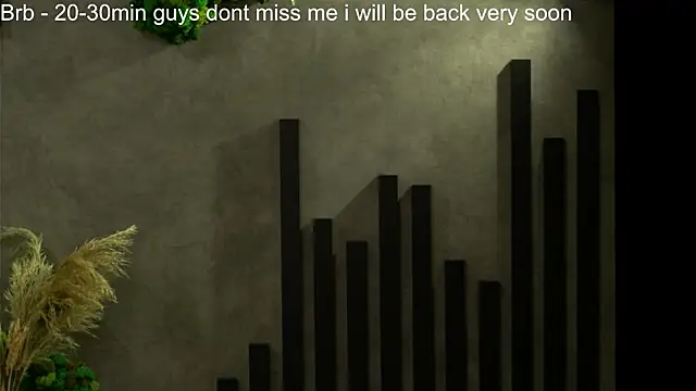 AmberPaws's cam snapshot