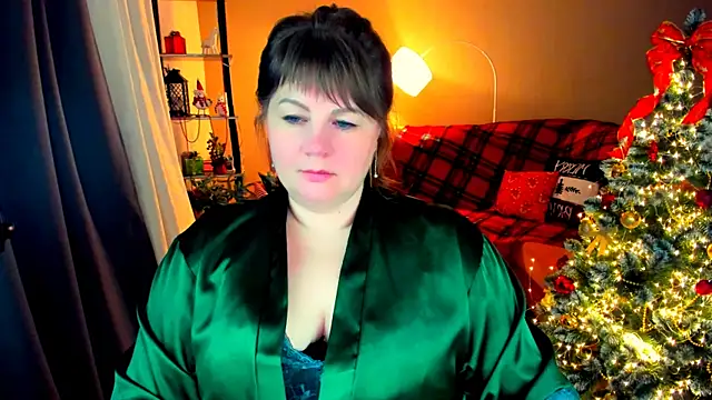 CrystaalStaar's cam snapshot