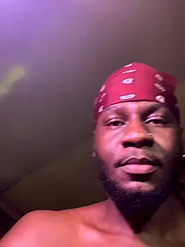 black_Man_dingo's cam snapshot