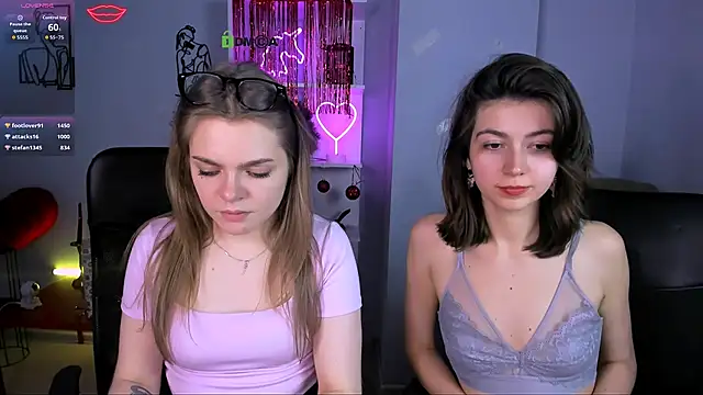 veronica_bubble's cam snapshot