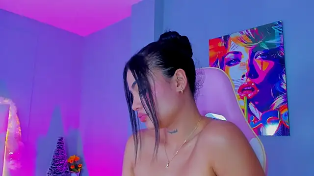 SammyRose_'s cam snapshot