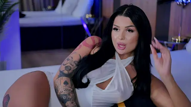 KylieKroftt's cam snapshot