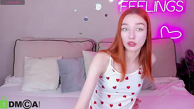 Melissa_Cox's cam snapshot