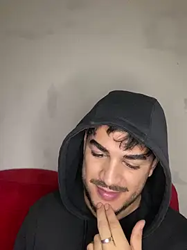 MorenoVelvet's cam snapshot