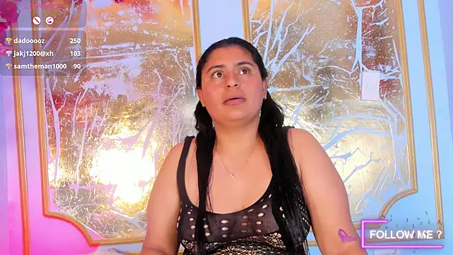 luna_blaze_cr's cam snapshot