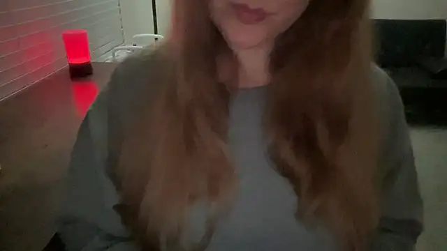 MollyJenson's cam snapshot