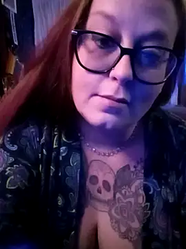 edgexchaos's cam snapshot