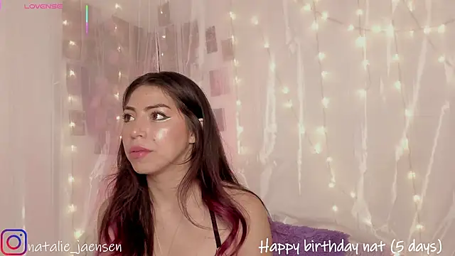 natalie_jaensen's cam snapshot