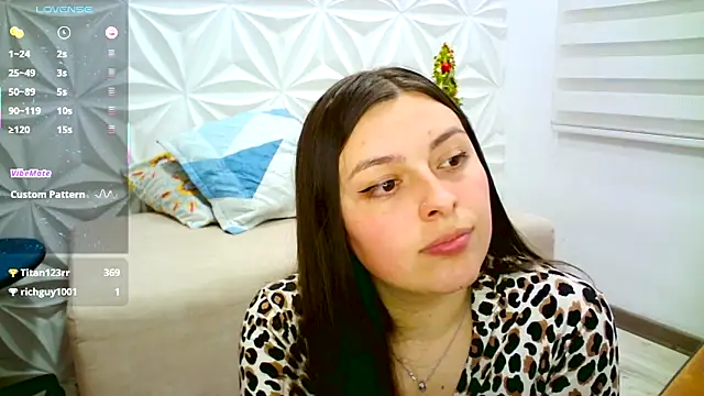 jerryandjessica live sex cam