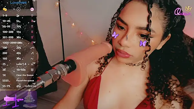 Queen_Deepthroat's cam snapshot