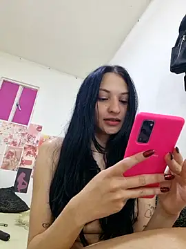 Calypso226's cam snapshot