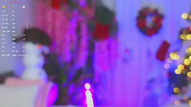 EvaHair's cam snapshot