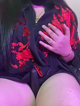 Cameelia's cam snapshot