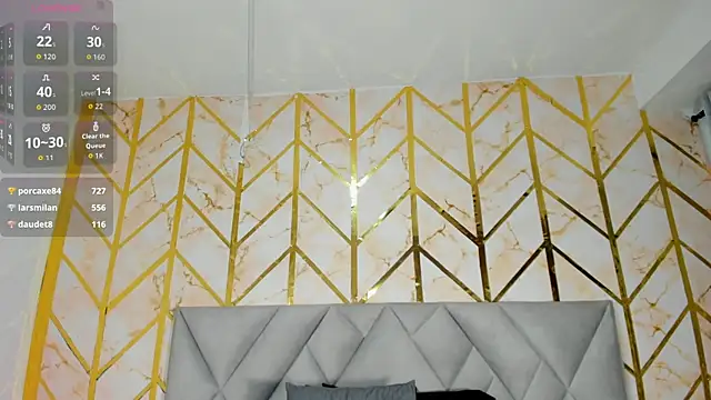 Cassidy_14's cam snapshot