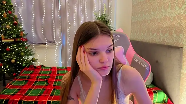 magic_shy_'s cam snapshot