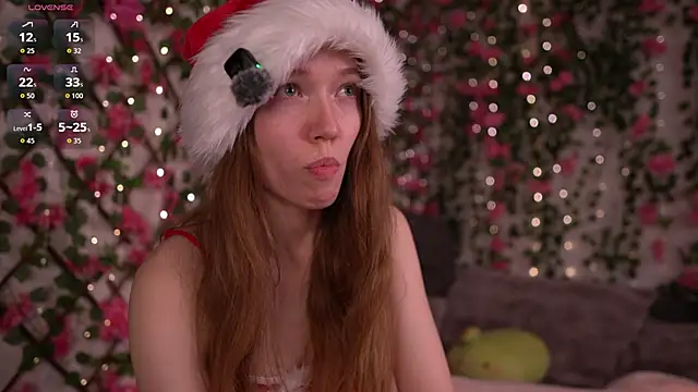 Petite_Polly's cam snapshot