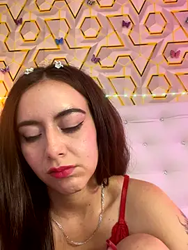 MelanyyJhonson15's cam snapshot