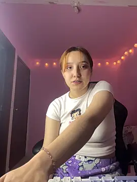 Davne_'s cam snapshot