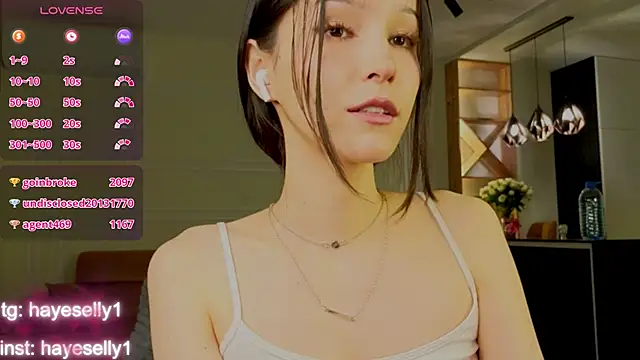 Ella_Hayes's cam snapshot