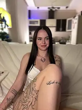 DinaTasty's cam snapshot