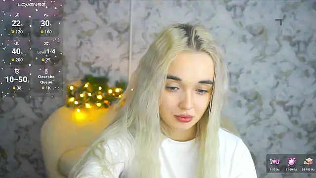 Ashley_S's cam snapshot