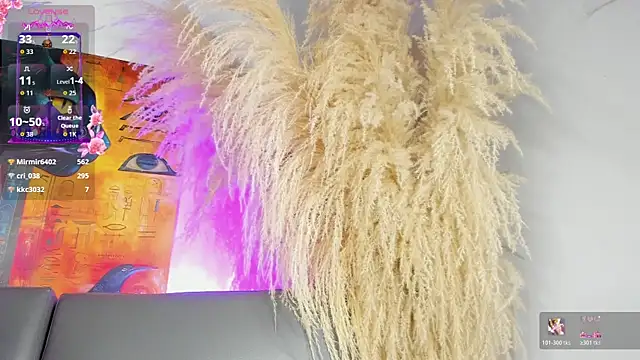 zulema_parvin's cam snapshot