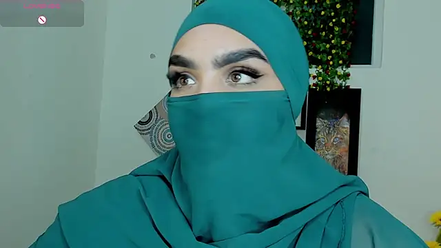 Maissa_Alabi's cam snapshot