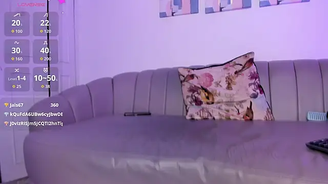 leixy_ambar's cam snapshot