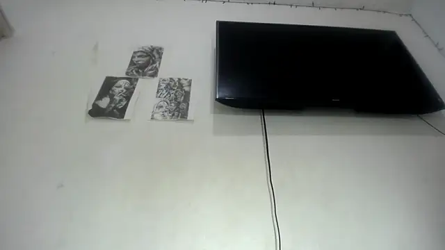 Foxy_Lovex's cam snapshot