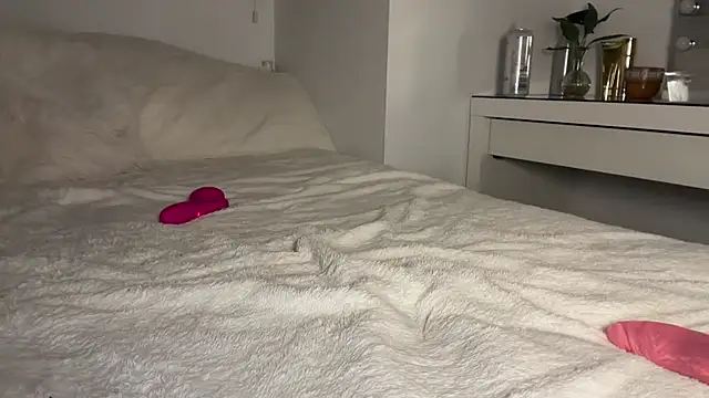 desiredollx's cam snapshot