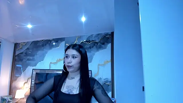 SusanVilla's cam snapshot