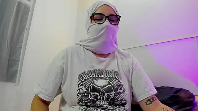 Dalia_Reem's cam snapshot