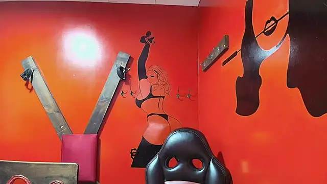 HannaCarrter's cam snapshot