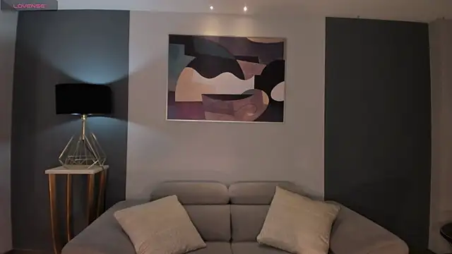 NiaSalvatore's cam snapshot