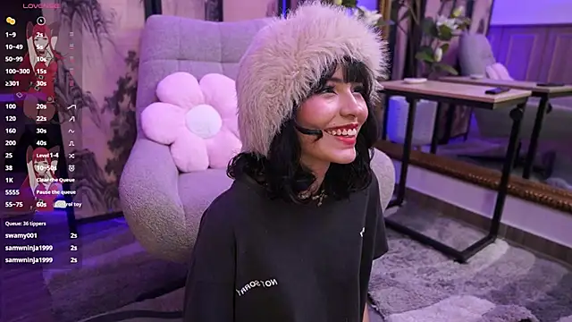 NamiKimura's cam snapshot