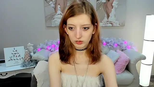 MistyMarlo's cam snapshot