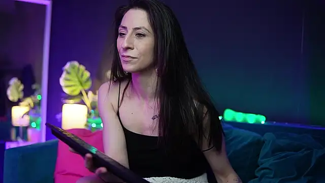 RubyRosa's cam snapshot