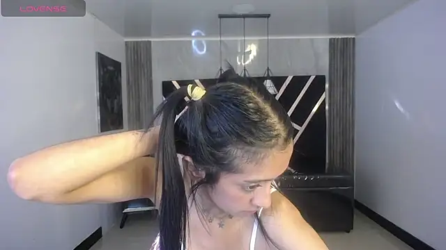 Dahyan_ch's cam snapshot