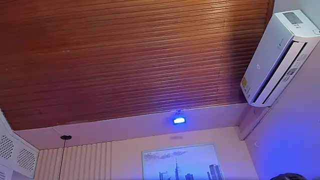 viiolett_lee's cam snapshot