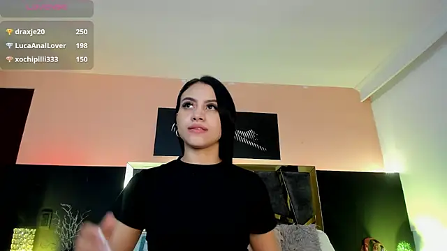 ScarletTorres's cam snapshot