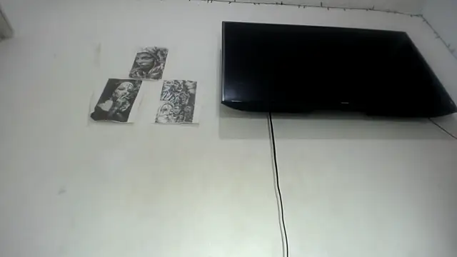 Foxy_Lovex's cam snapshot