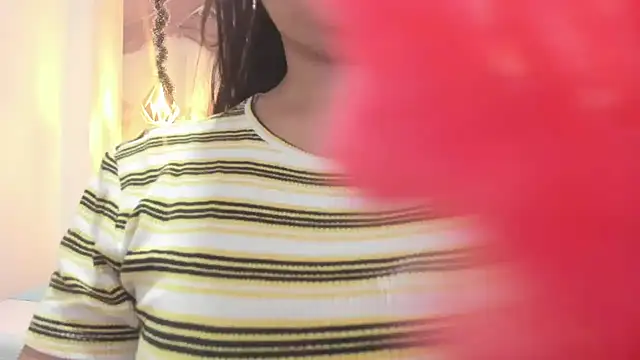 EvelynSweet1's cam snapshot