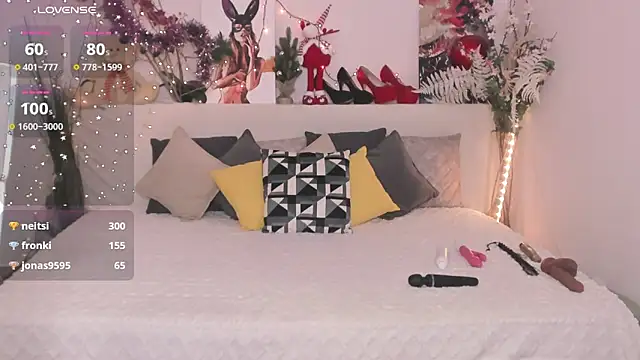 MadissonKiss's cam snapshot