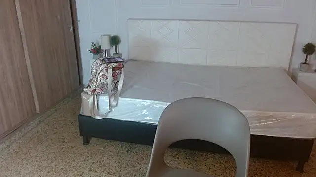 IvyShine7's cam snapshot