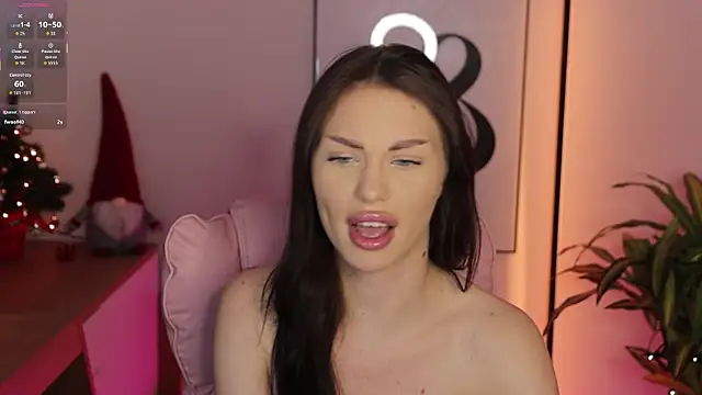 Cherry___Kiss's cam snapshot