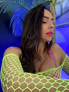 Mau_White's cam snapshot