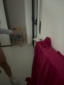 Babycp97's cam snapshot