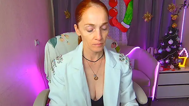 BreeTerner's cam snapshot