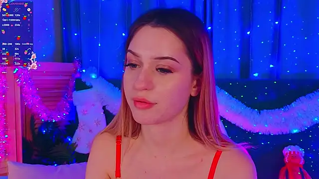 AlinaWalters's cam snapshot